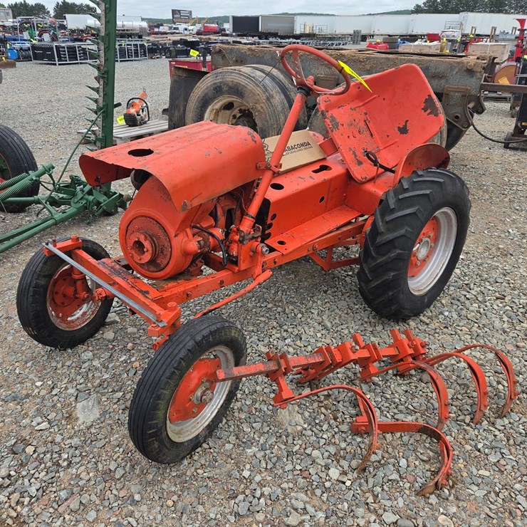 POWER KING 1614
