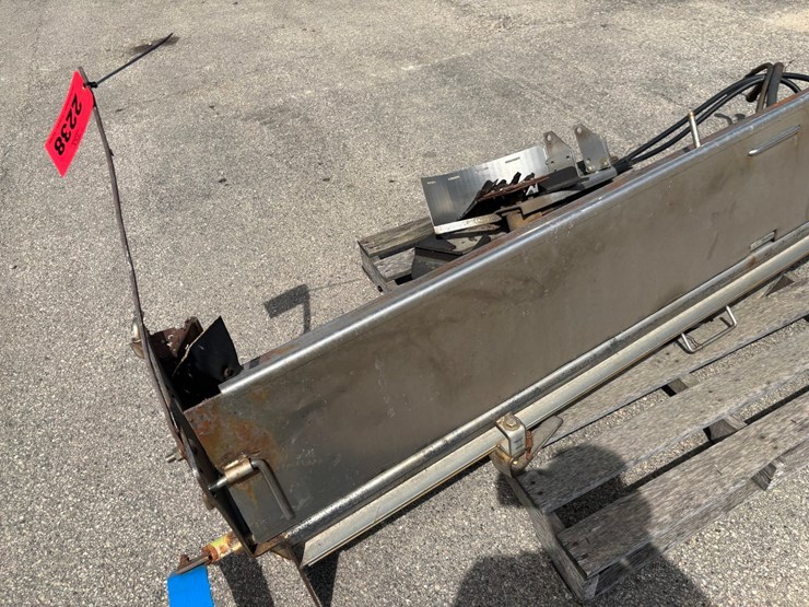 #2238-•-henderson-stainless-steel-approx-8'-salter/-sander-image-10