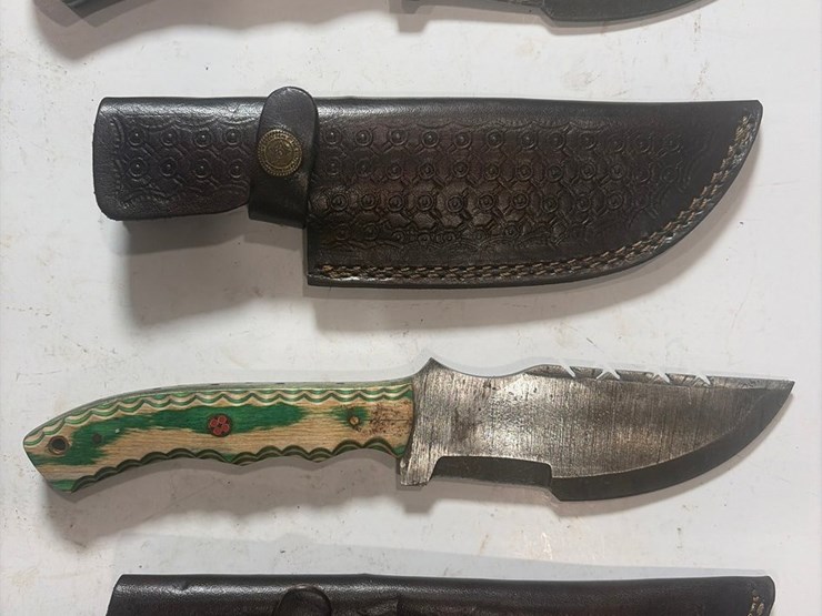 #5927-•-(10)-unused-knives-image-4