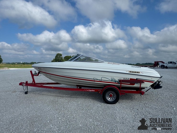 run-#21---1994-rinker-209-special-bow-rider-boat-image-8