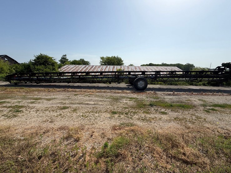 #1492-•-barber-greene-64'-portable-belt-conveyor-image-2