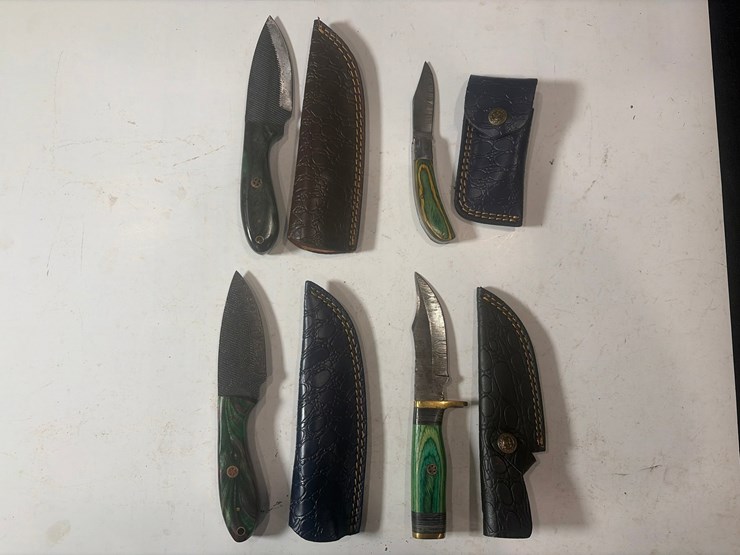 #5928-•-(10)-unused-knives-image-4