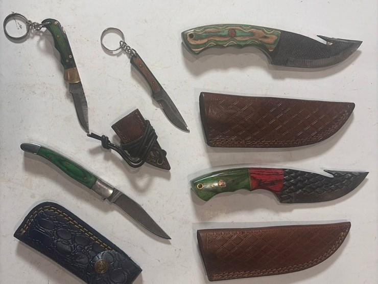 #5927-•-(10)-unused-knives-image-3