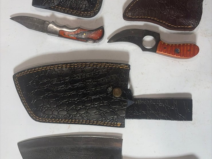 #5925-•-(9)-unused-knives-image-4