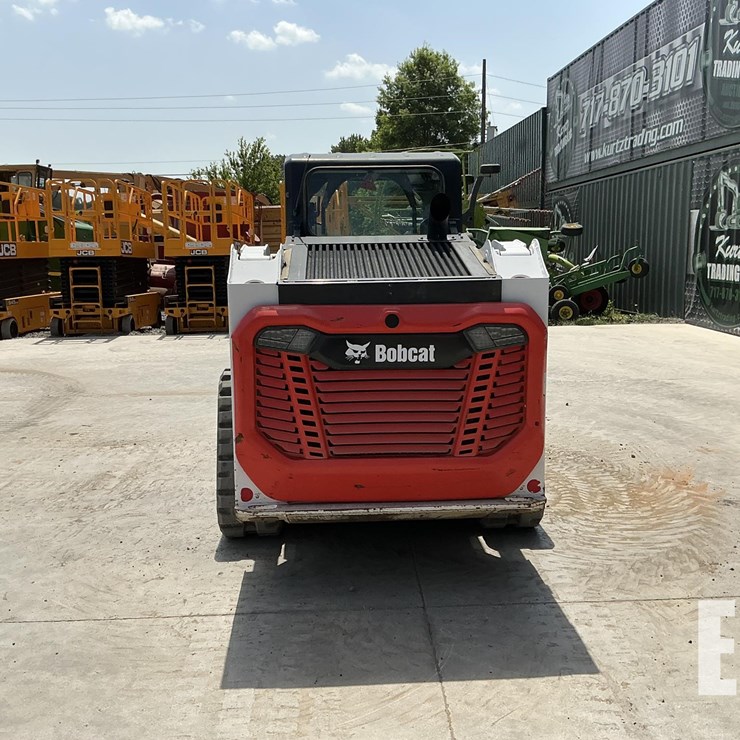 2022 BOBCAT T62