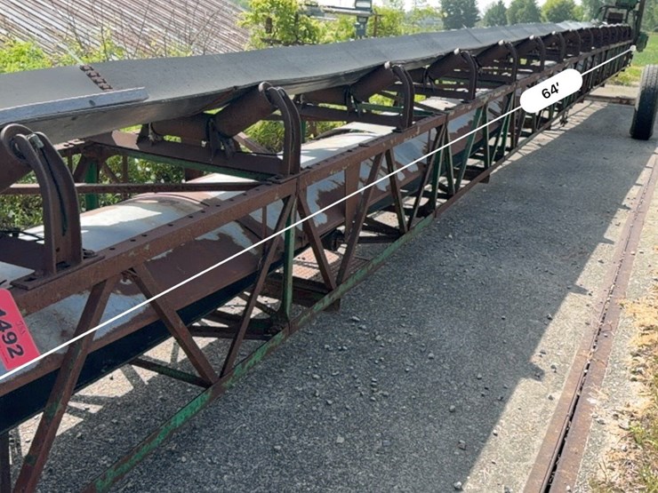 #1492-•-barber-greene-64'-portable-belt-conveyor-image-15