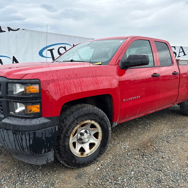 CHEVROLET 1500