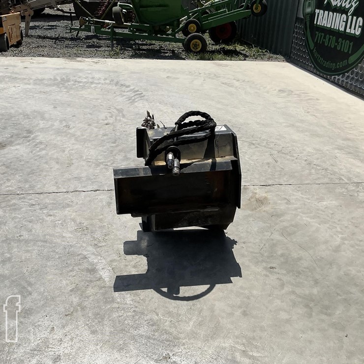 2018 DITCH WITCH SK800