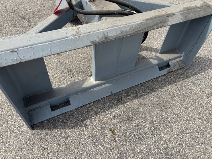 #2237-•-homemade-skid-steer-wood-splitter-image-8