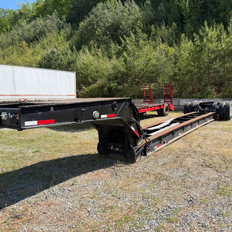 1988 TALBERT LOWBOY