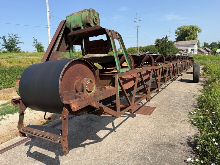 #1492-•-barber-greene-64'-portable-belt-conveyor-image-5