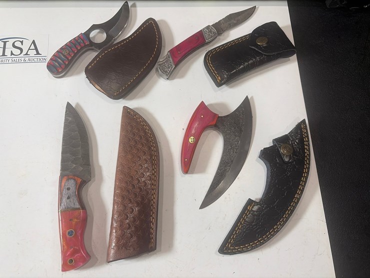 #5922-•-(10)-unused-knives-image-2