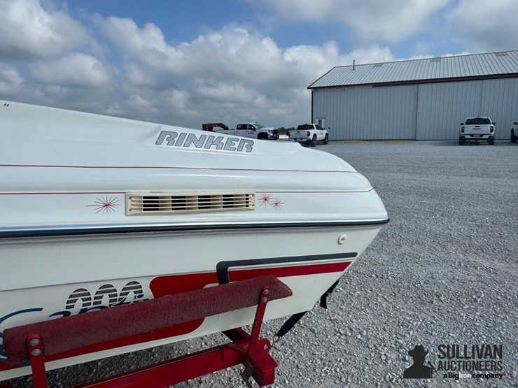 run-#21---1994-rinker-209-special-bow-rider-boat-image-14
