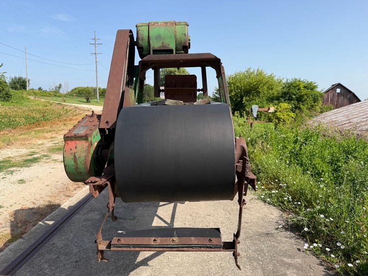 #1492-•-barber-greene-64'-portable-belt-conveyor-image-4