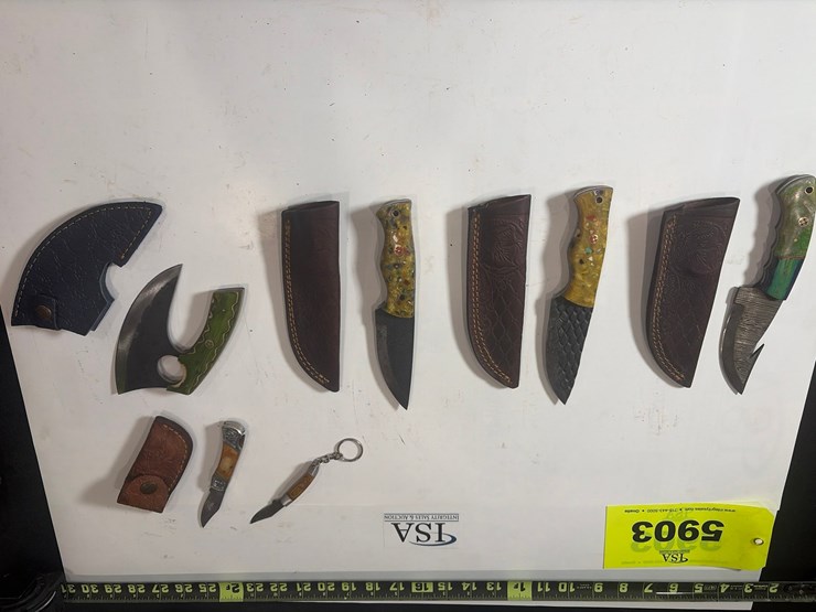 #5903-•-(6)-unused-knives-image-1