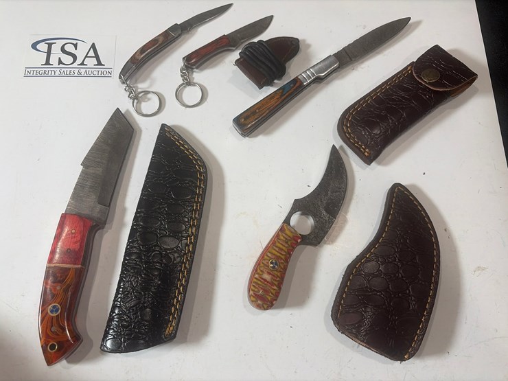 #5923-•-(10)-unused-knives-image-2