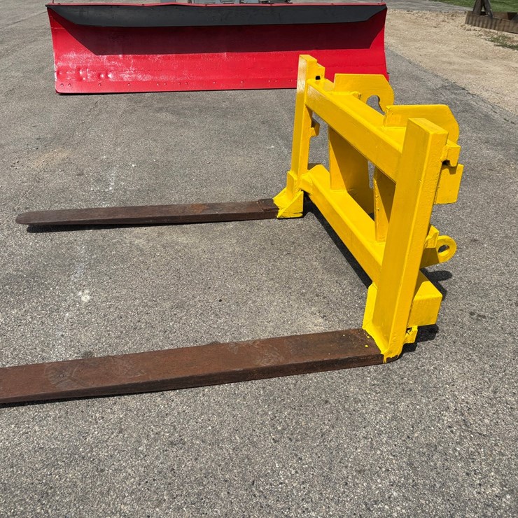 CATERPILLAR TH350B