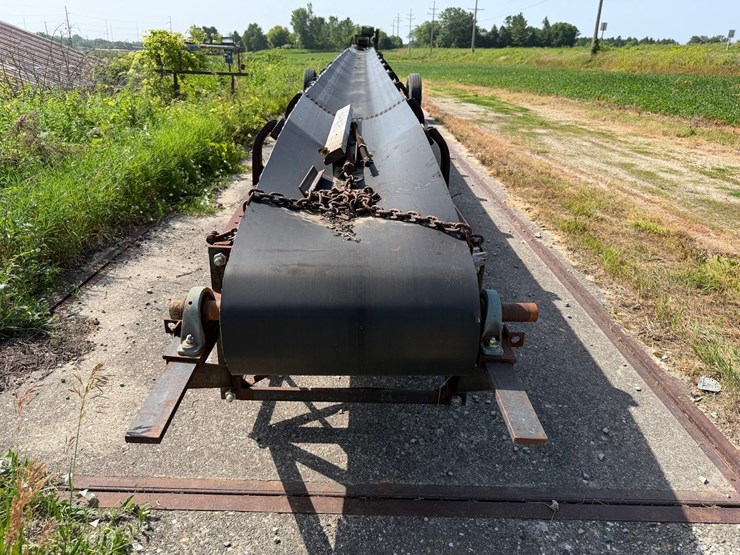 #1492-•-barber-greene-64'-portable-belt-conveyor-image-7