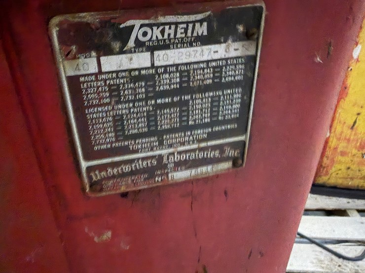 #1805-•-tokheim-40-fuel-pump-image-7