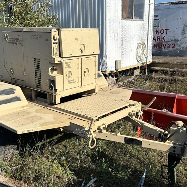 #1381 • Libby Corp Generator