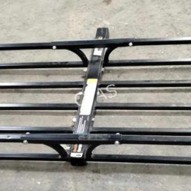 #22 • Maxxhaul Cargo Carrier