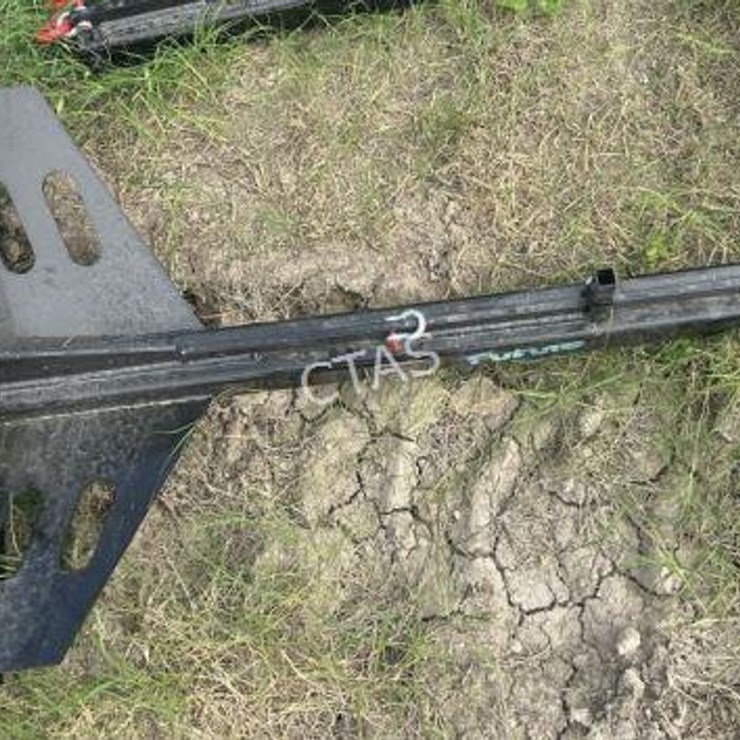 #158 • Mini Skid Steer Telescopic Boom