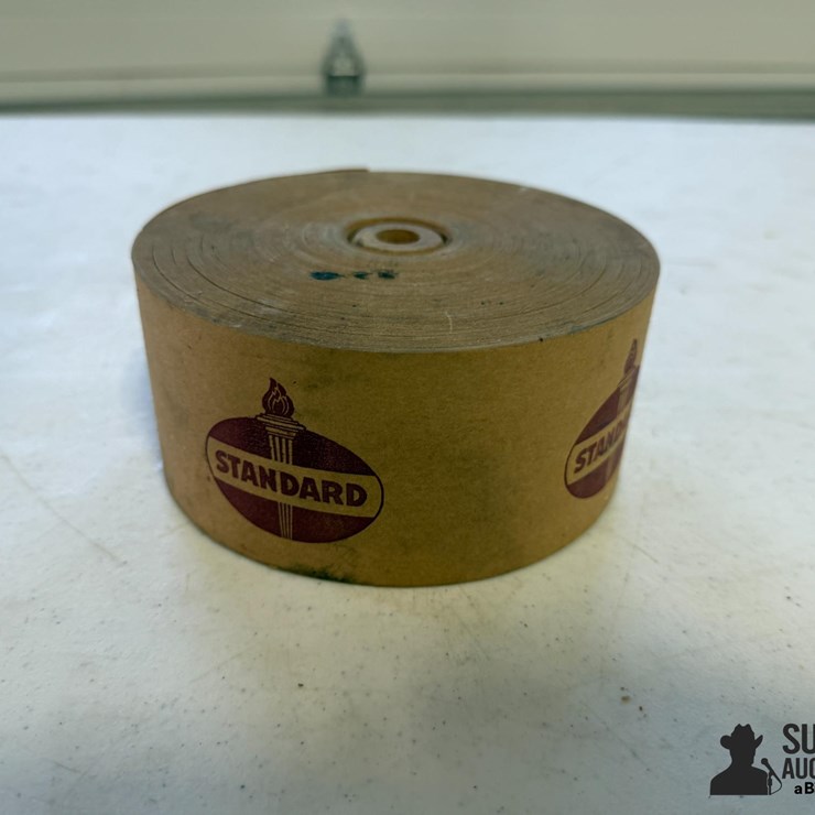 Standard Vintage Shipping Tape