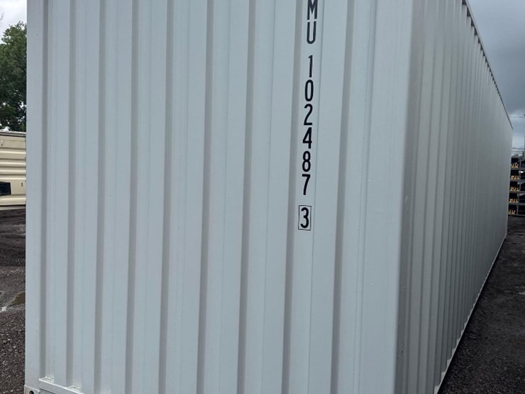 new-cimc-co-40ft-(4-side-door)-steel-high-cube-shipping/storage-container-image-5