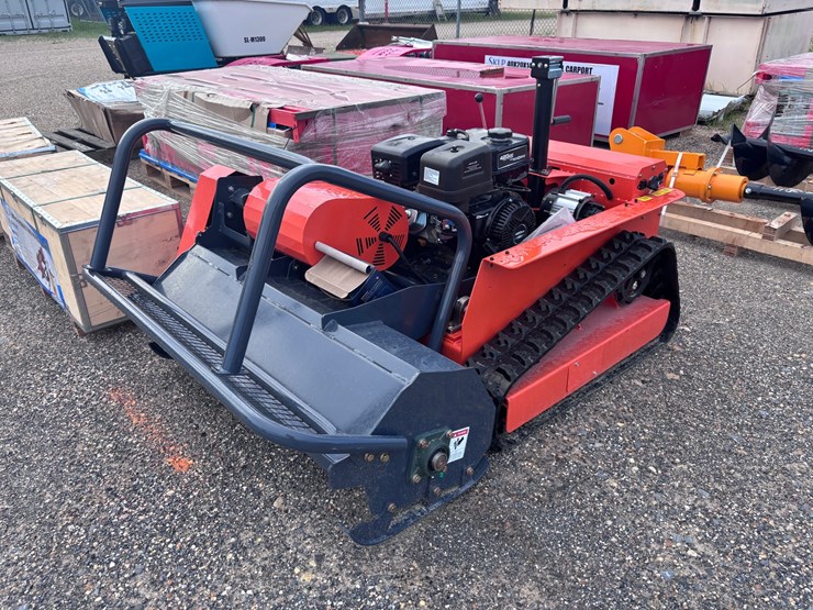 #8029-•-2024-sdlool-sl-lm1000q-lawnmower-image-1