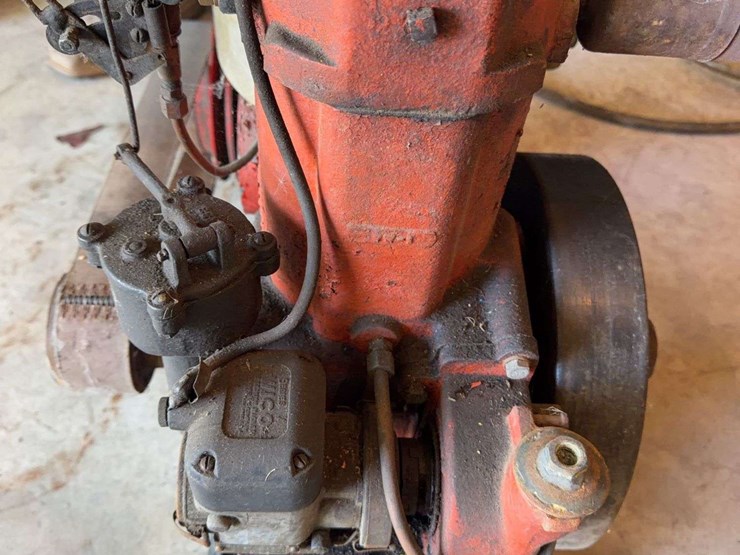 engine-with-water-pump-image-7