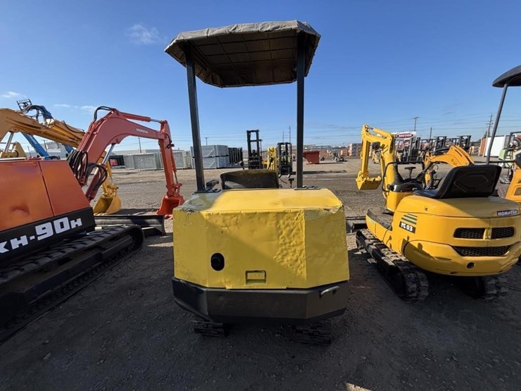 yanmar-hydraulic-excavator-image-8