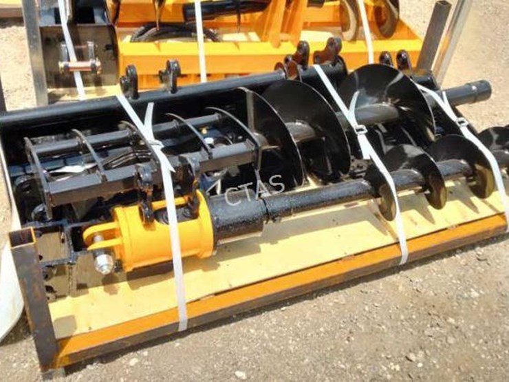 #146-•-(8)-mini-excavator-attachment-set-image-3