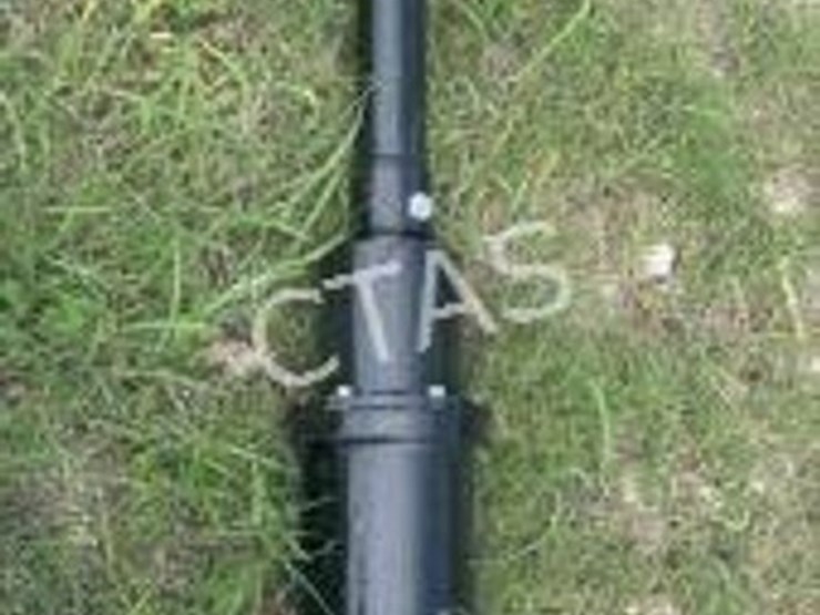 #154-•-mini-hydraulic-excavator-auger-w/-12"-bit-image-1