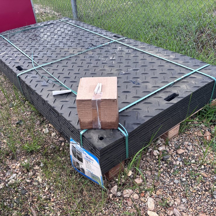 #8034 • ROADBED PROTECTION PAD