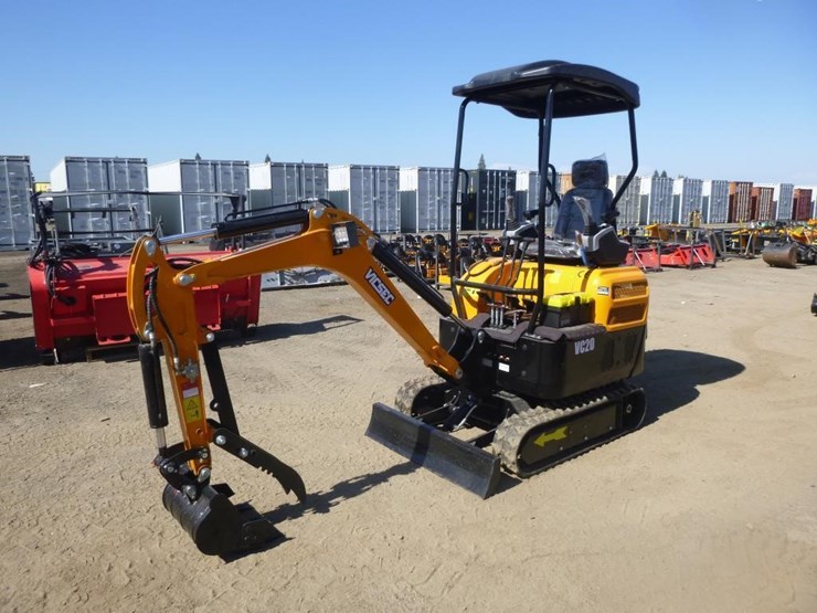 vicsec-vc20k-hydraulic-excavator-image-1