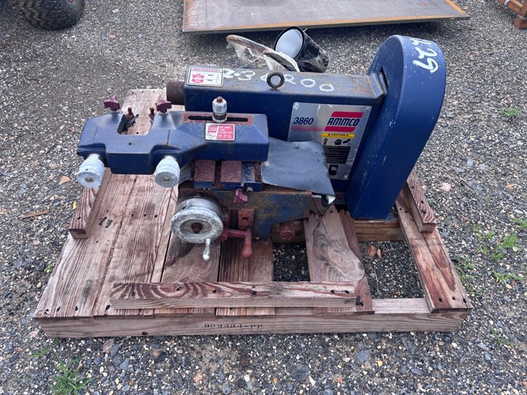 #36200-•-ammco-3860-brake-lathe-image-3