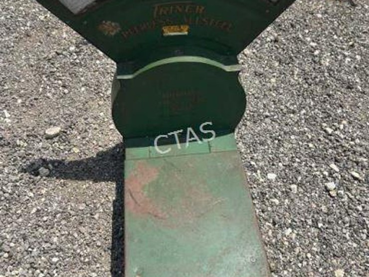 #223-•-triner-peerless---all-steel-parcel-post-scale-image-1