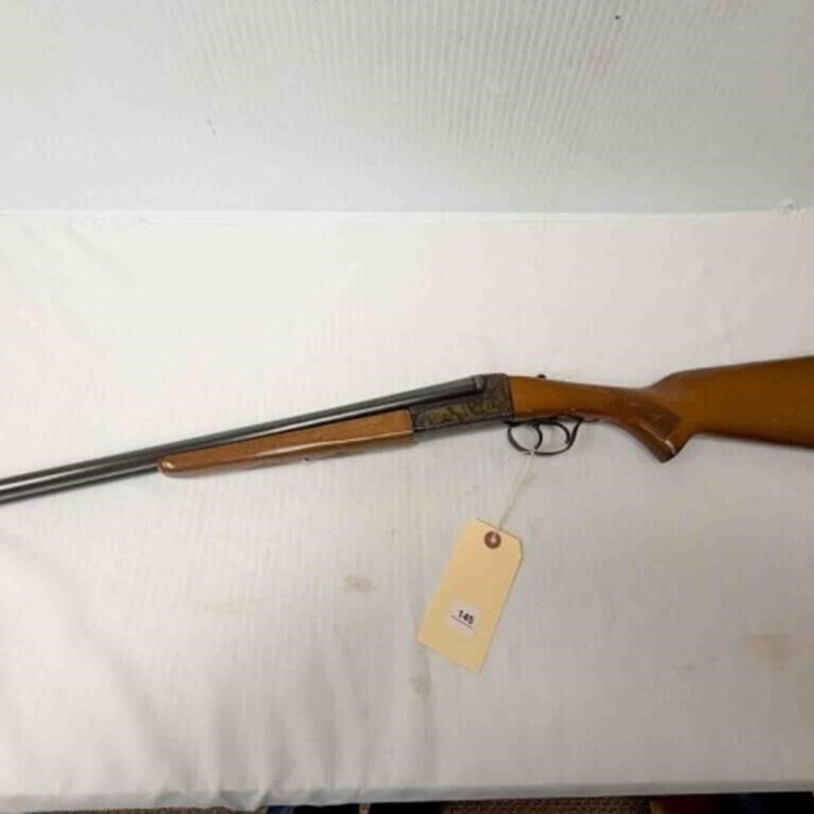 Stevens Savage Arms
