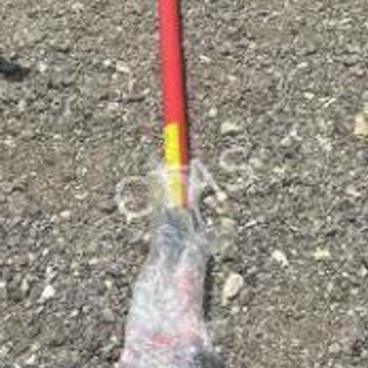 #216 • Dual Link Tree Trimmer