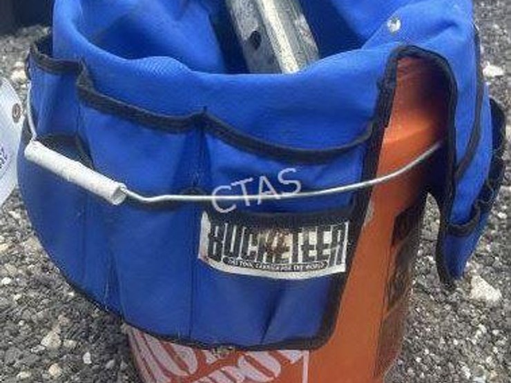 #238-•-bucket-boss-bucketeer-tool-organizer-w/-bucket-image-1