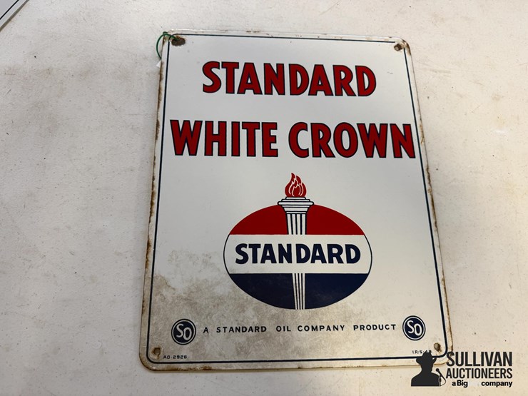 1950-standard-gas-pump-plate-image-1