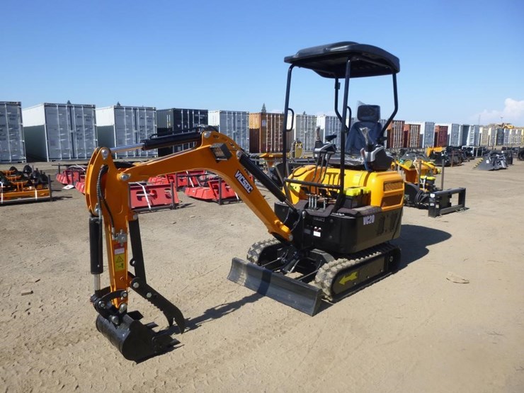 vicsec-vc20k-hydraulic-excavator-image-1
