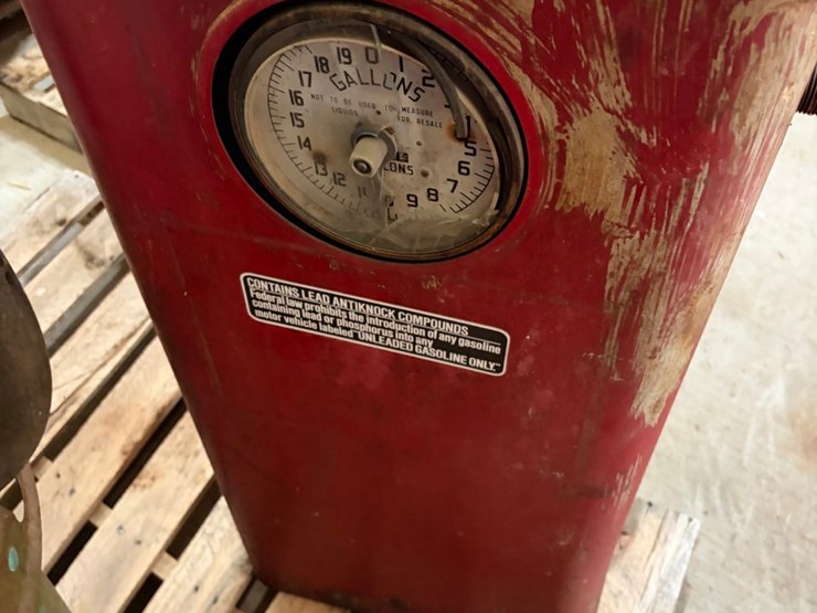 #1805-•-tokheim-40-fuel-pump-image-6