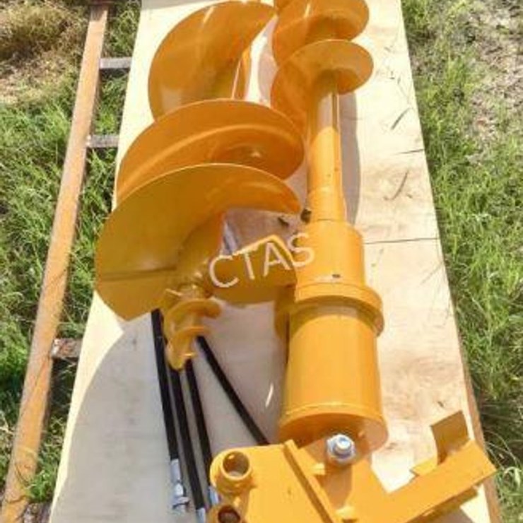 CATERPILLAR 12