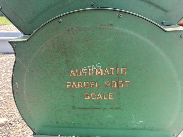 #223-•-triner-peerless---all-steel-parcel-post-scale-image-3