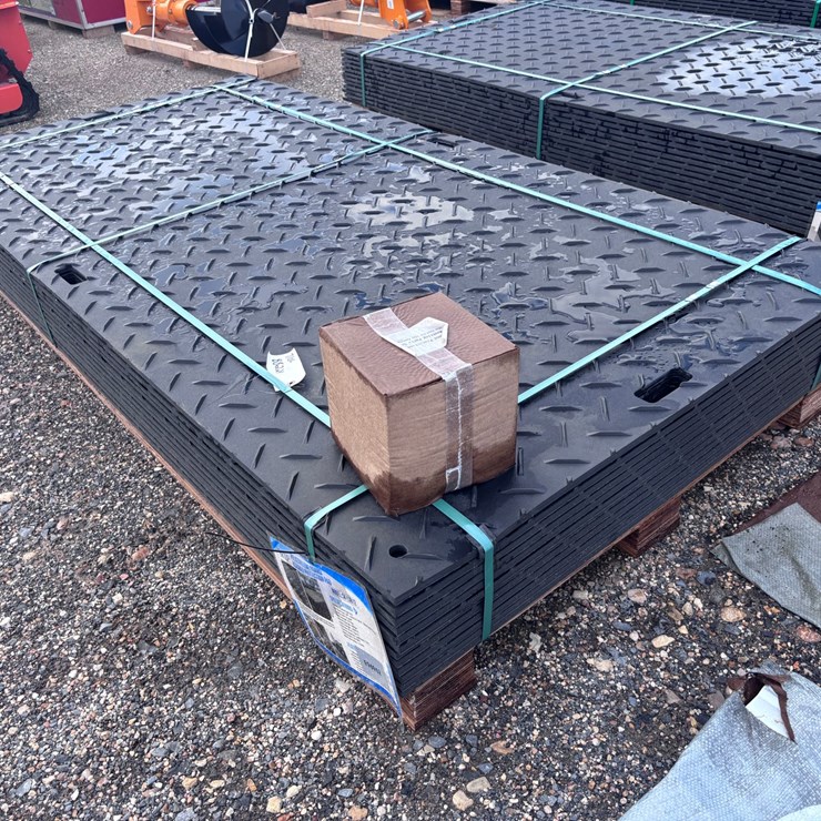 #8030 • ROADBED PROTECTION PAD