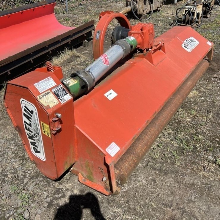 REARS MFG PAK-FLAIL