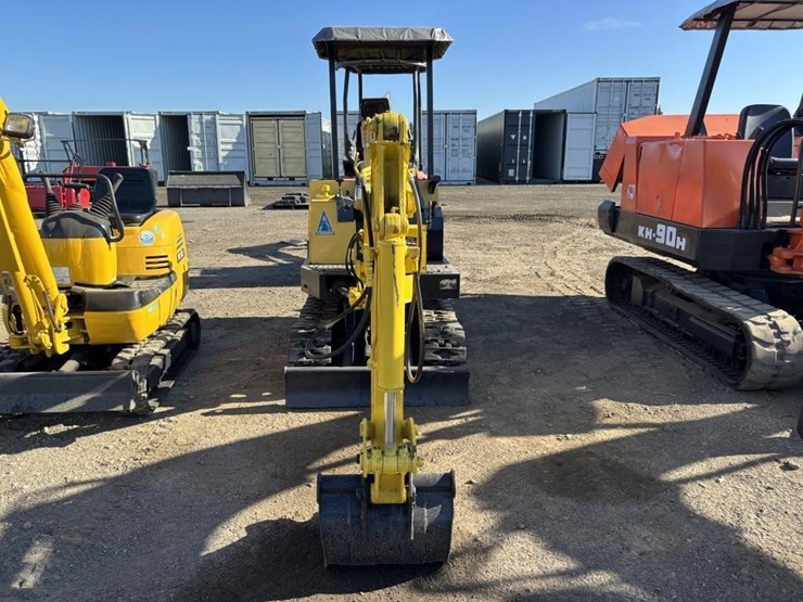 yanmar-hydraulic-excavator-image-6