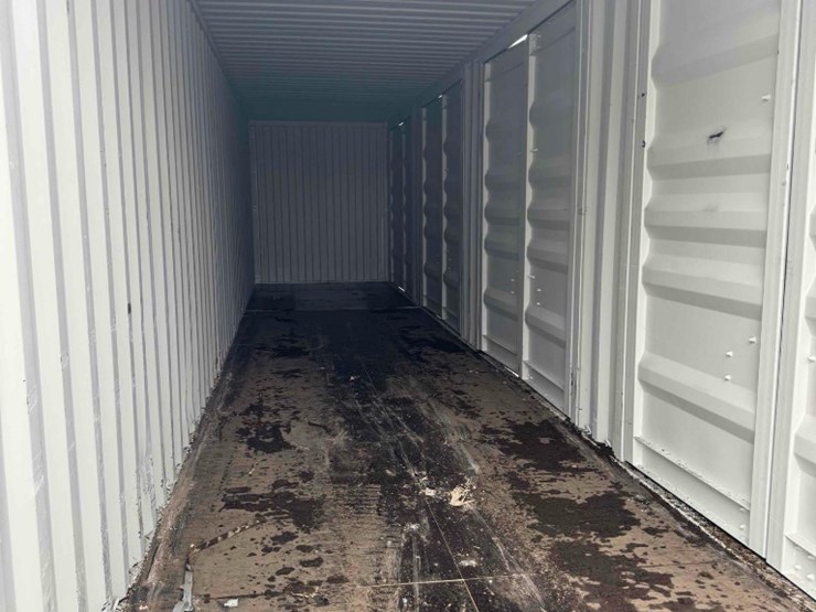 new-cimc-co-40ft-(4-side-door)-steel-high-cube-shipping/storage-container-image-9