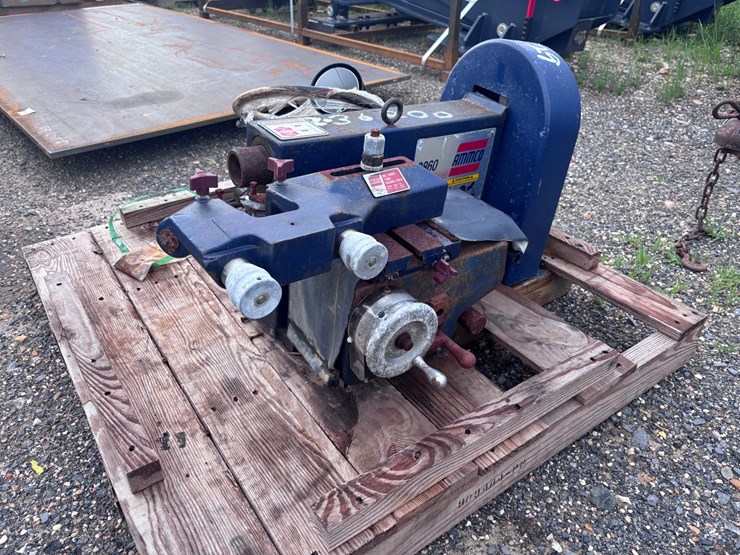 #36200-•-ammco-3860-brake-lathe-image-2